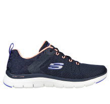 Skechers Flex Appeal 4.0 Elegant Ways (149580-NVMT)