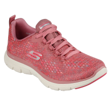 Skechers Flex Appeal 4.0 Vivid Spirit Grö e 37 5 (149301_DKRS)