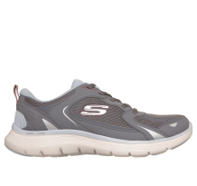 Skechers Flex Appeal 5.0 Retro Rush (150219-CCMT)