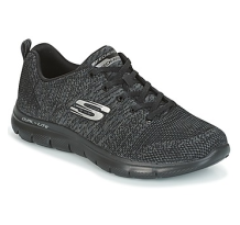 SKECHERS FLEX APPEAL HIGH ENERGY (12756-BKCC)