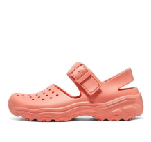 Skechers Foamies Classic Platform Clog Coral (111247-CRL)