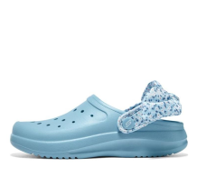Skechers Foamies Sandals Blue (111494-LTBL)