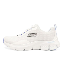 Skechers Fresh Comfort Energy Blue (149886-WBL)