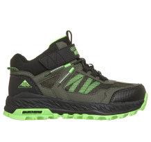 SKECHERS Fuse Tread Canyon Core (406350L-BKLM)