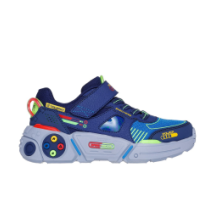 Skechers Game Kicks Gametronix 2.0 (402270L-NVMT)