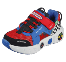 Skechers Game Kicks (402260L-BLMT) in blau