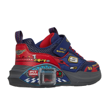 SKECHERS Garage Pit Crew 92 (402152L-NVRD)