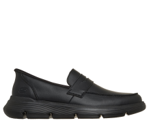 SKECHERS Garza Wyatt (205887-BBK)