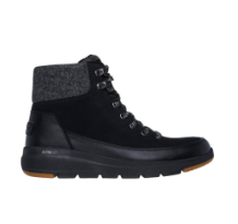 SKECHERS Glacial Ultra Tahoe (144204-BKGY)