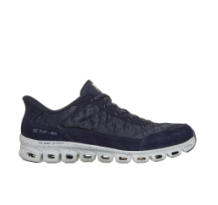 SKECHERS Glide Step Cozy Fit Cascada (104820-NVY)