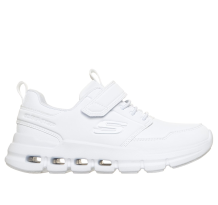 SKECHERS Glide Step Flow Study Set (404174L-WHT)
