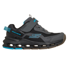 SKECHERS Glide Step Plus Flux Blast (404162L_CCBK)
