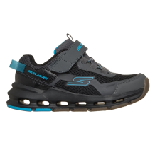 SKECHERS Glide Step Plus Flux Blast (404162L_CCBK)
