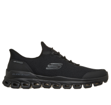SKECHERS Glide Step Slip Ins (233017-BBK)