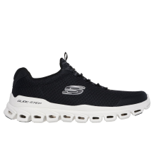 Skechers Glide Step Sylo (233012-BLK)