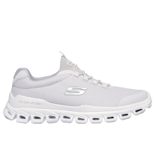 Skechers Glide Step (233012-WHT)