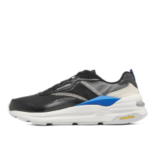 Skechers Global Jogger Gray Blue (894122-BKMT)