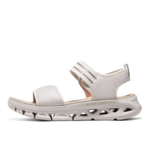 Skechers Go Glide Step Flex Sandal Beige (141251-NAT)