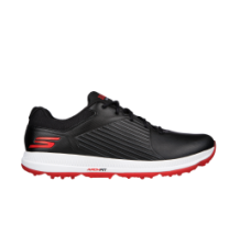 Skechers Go Golf Elite 5 GF e (214065-BKRD)