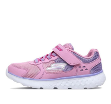 Skechers Go Run 400 Sparkle Sprinters Low Top (81358L-PKLV)