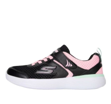 Skechers Go Run 400 V2 Back (302551L-BKPK)