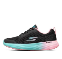 Skechers Go Run 400 V2 Low Top Blue (128192-BKPK)