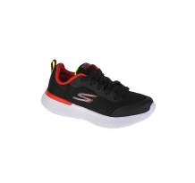 Skechers Go Run 400 V2 (405100L-BKRD)