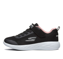 Skechers Go Run 600 K (664121L-BLK)