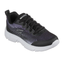Skechers 650 (405036LBKSL)