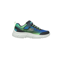 Skechers Go Run 650 Norvo (405035N-NVLM) in blau