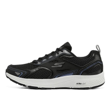 Skechers Go Run Blue (220036-BKBL)