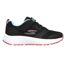 SKECHERS GO Run Consistent (302409LBLK)