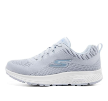 Skechers Go Run Consistent Grey (128288-LTBL)