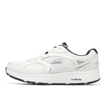 Skechers Go Run Consistent Navy Blue (128280-WNV)