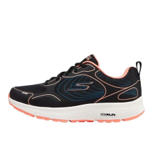 Skechers Go Run Consistent Neon (128294-BKCL)