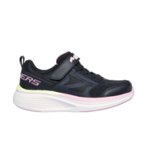 Skechers GO RUN Elevate 2.0 Wheres My Shoes (303983L-BLK)