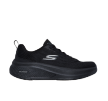 Skechers GO RUN Elevate 2.0 Shoes (129000-BBK) in schwarz