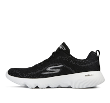 Skechers Go Run Focus Gray (128023-BKGY)