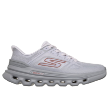 SKECHERS GO RUN Glide Step Arch Fit (129800-GRY)