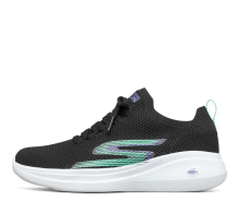 Skechers Go Run Green (128186-BKAQ)