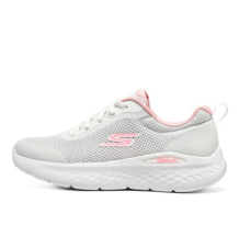 Skechers Go Run Lite Grey (129426-WPK)