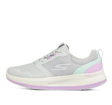 Skechers Go Run Pulse Grey (128106-GYPR)