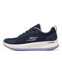 Skechers Go Run Pulse Navy Blue (128077-NVPR)