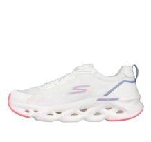 Skechers Go Run Swirl Tech (128794-WBLP)