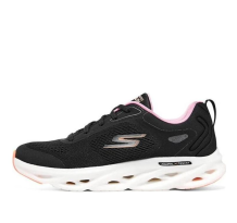 Skechers GO RUN Swirl Tech (129496-BKPK)