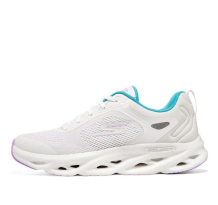 Skechers GO RUN Swirl Tech Blue (129496-WBL)