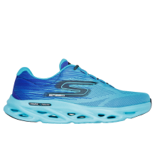 Skechers GO RUN Swirl Tech Speed Rapid Motion (220908-BLU) in blau