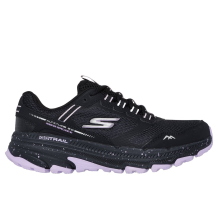 Skechers Go Run Trail Altitude 2.0 Ravine (129525-BKLV)