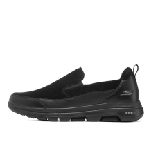 Skechers Go Walk 5 Leather (216049-BBK)