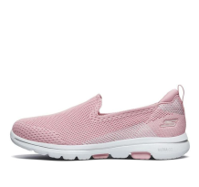 Skechers Go Walk 5 Loafers (15900-LTPK)